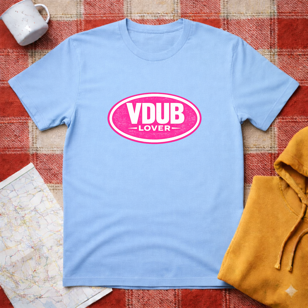 VDUB Lover-T-Shirt