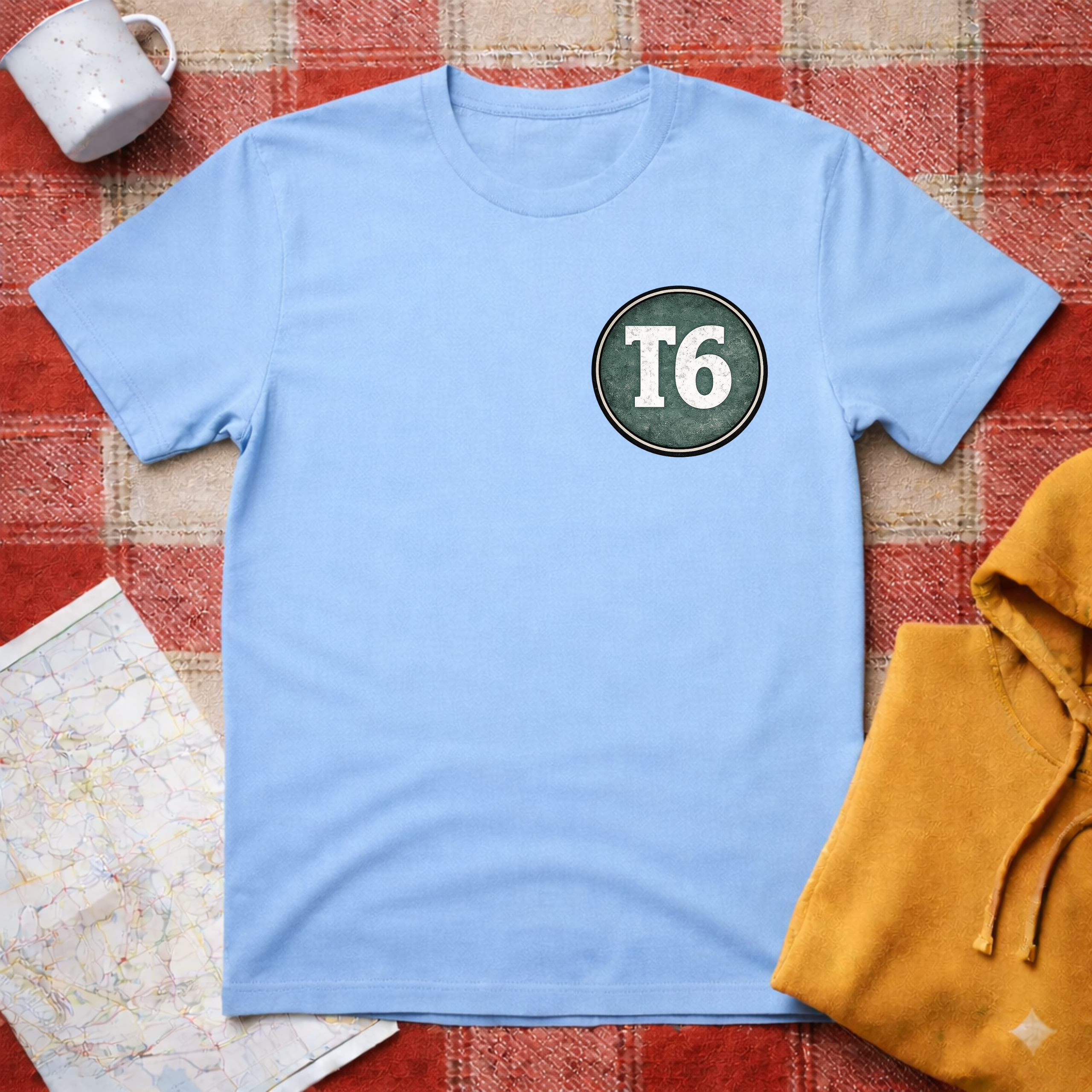 VW T6 T-Shirt