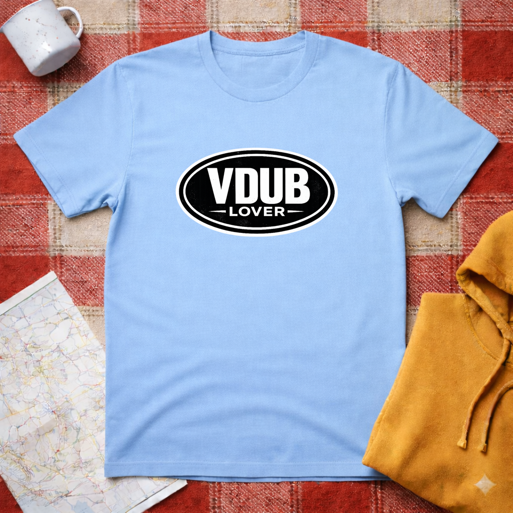 VDUB Lover-T-Shirt
