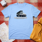 Breaking Routines- T-Shirt