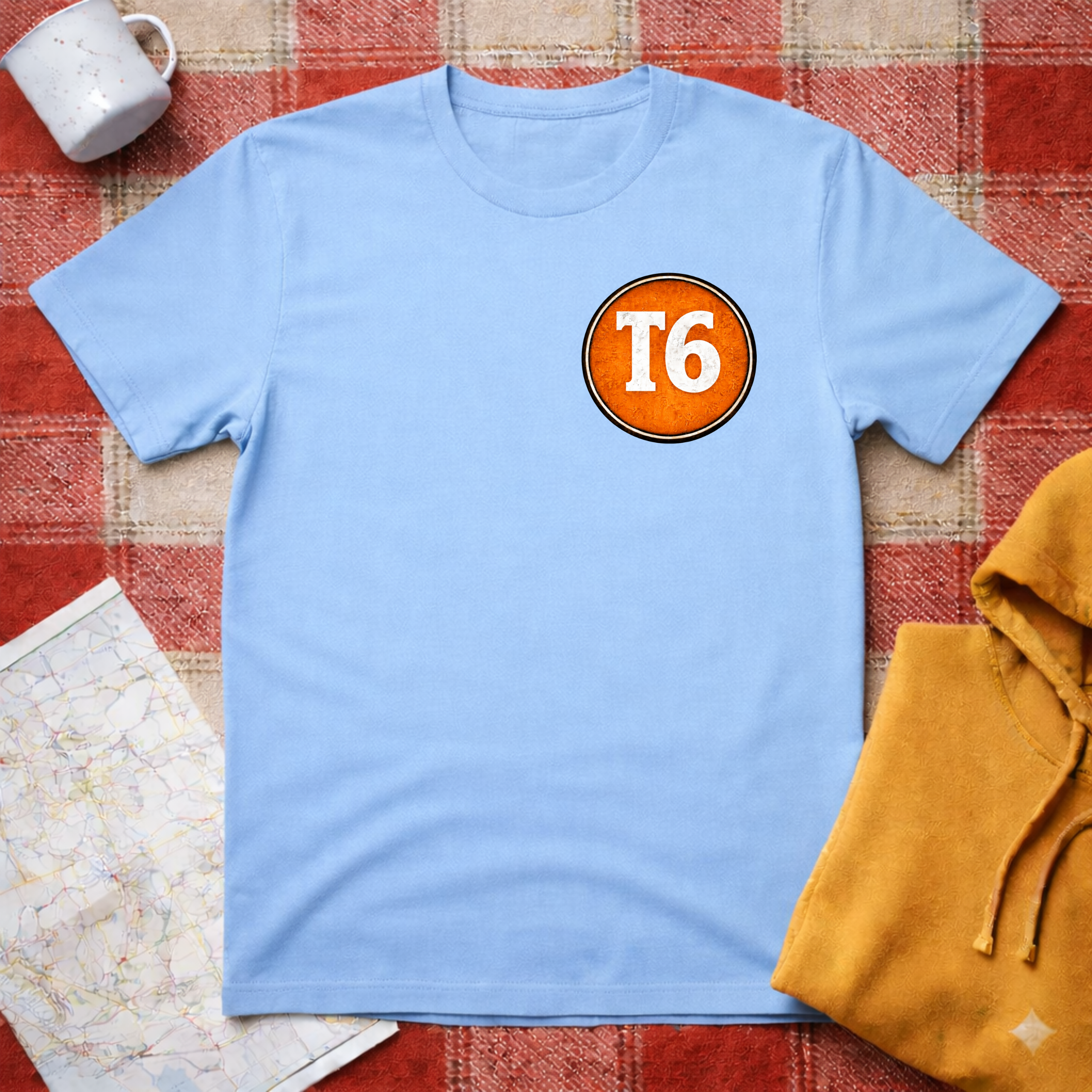 VW T6 T-Shirt