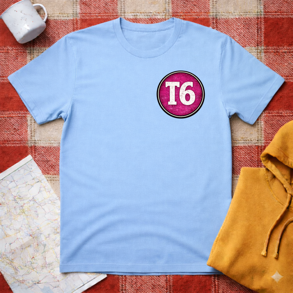 VW T6 T-Shirt
