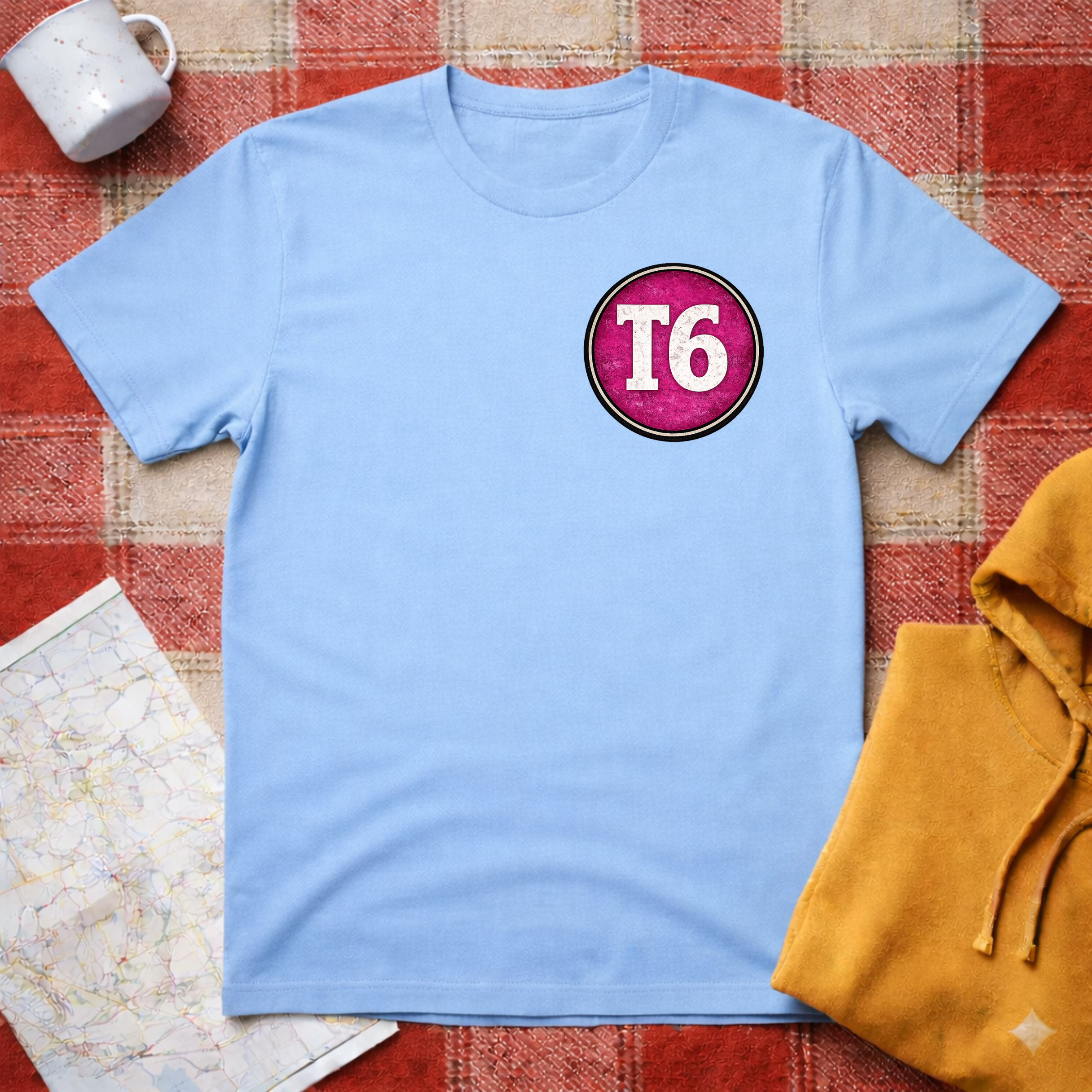 VW T6 T-Shirt