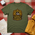 Braveheart VW Camper- T-shirt