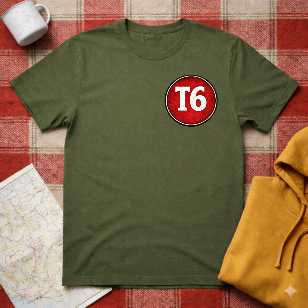 VW T6 T-Shirt