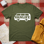 Van Life-T-shirt