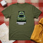 Freedom Mode- T-shirt