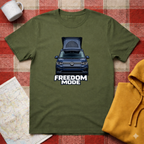 Freedom Mode-T-shirt