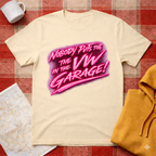 Dirty Dancing VW Camper- T-shirt