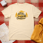 DubLover- T-shirt