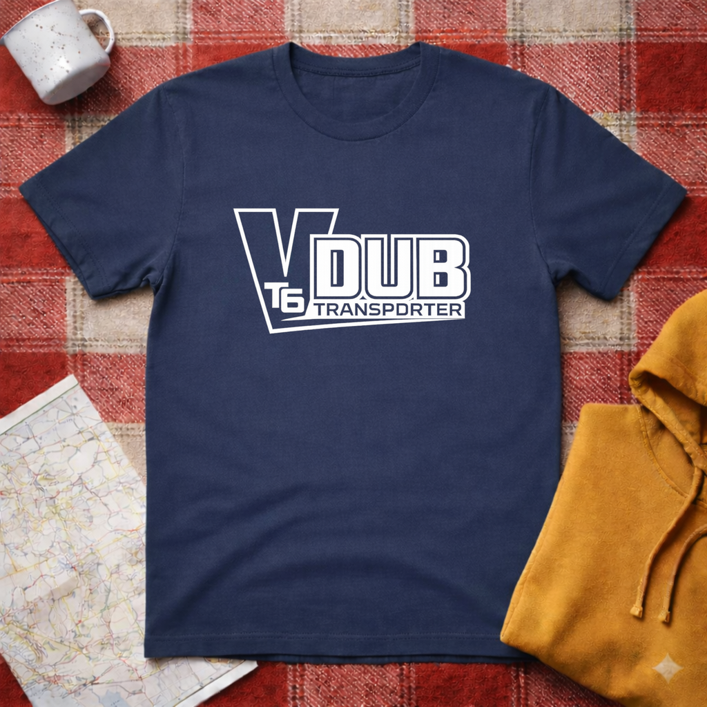VDUB T6- T-shirt