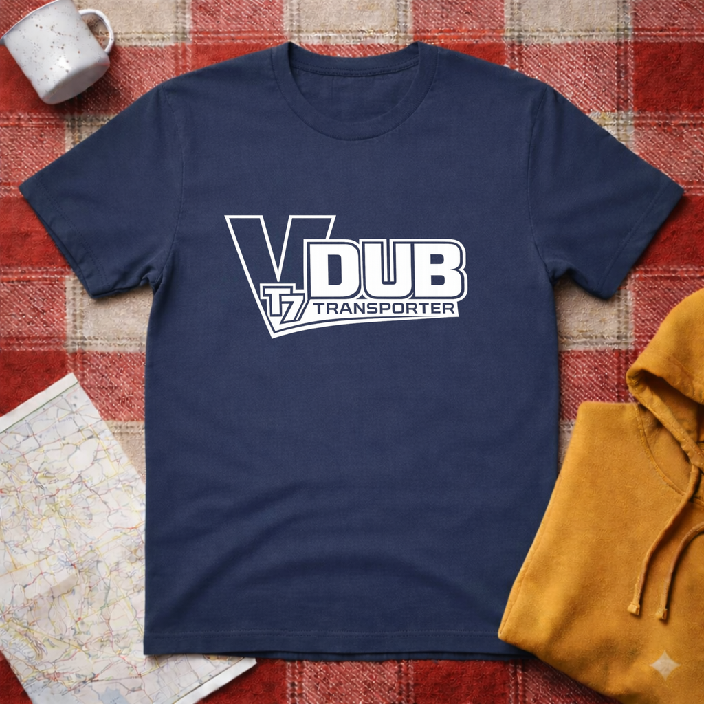 VDUB T7-T-shirt