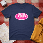 VDUB Lover-T-Shirt