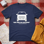 Here There & Everywhere-T-shirt