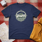 Destination Earned- T-shirt