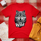 Still Wild -T-shirt