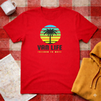 Van Life, Freedom To Move T-Shirt