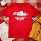 Chapter Two Begins- T-shirt