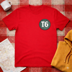 VW T6 T-Shirt