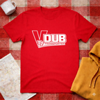 VDUB T7-T-shirt