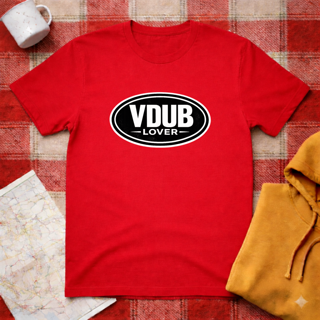 VDUB Lover-T-Shirt