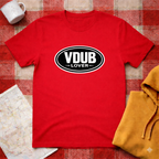 VDUB Lover-T-Shirt