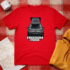 Freedom Mode-T-shirt