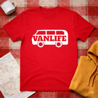 Van Life-T-shirt
