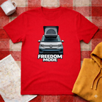 Freedom Mode-T-shirt