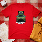 Freedom Mode- T-shirt