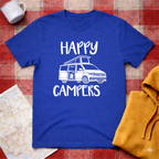 Happy Campers- T6.1 T-shirt