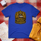 Braveheart VW Camper- T-shirt