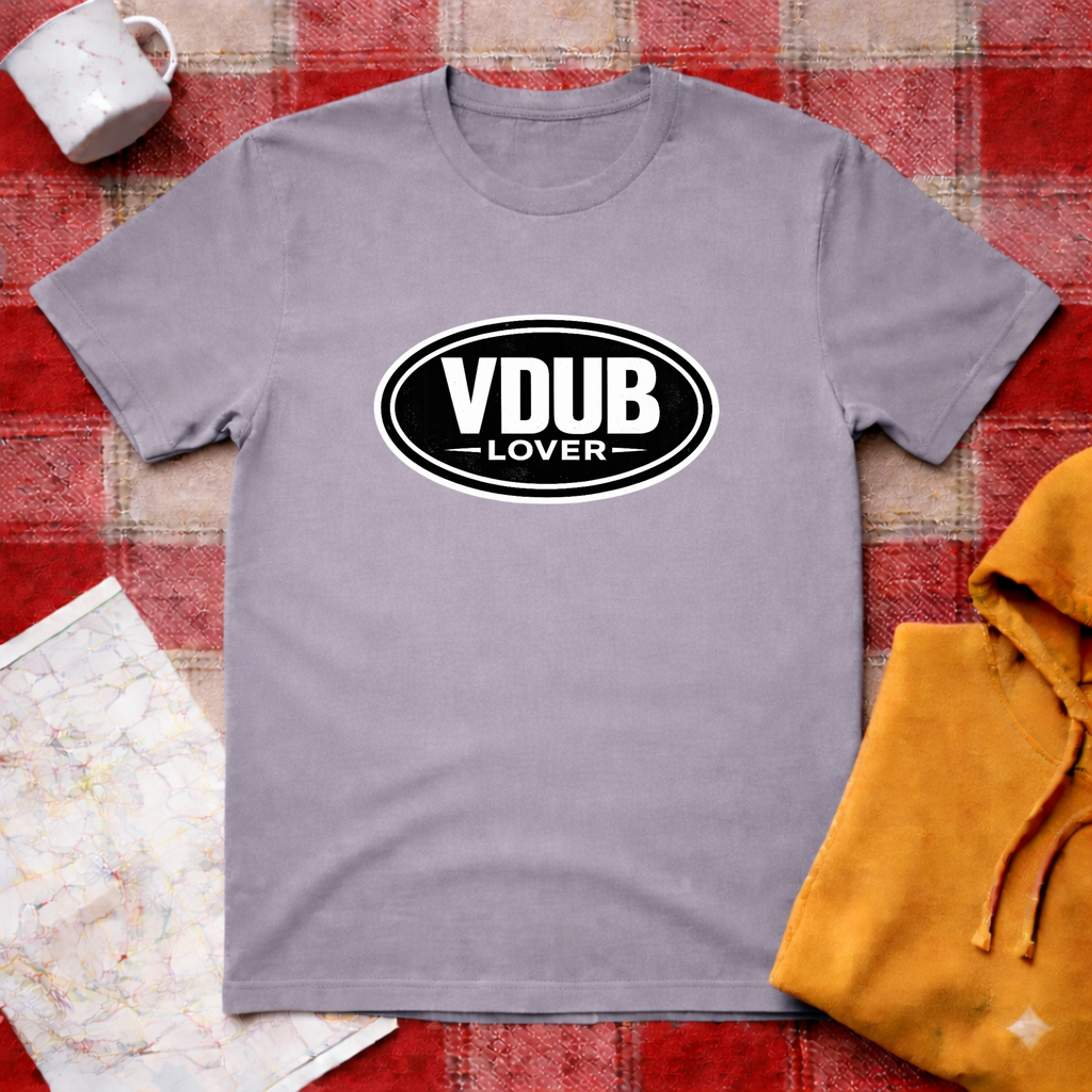 VDUB Lover-T-Shirt