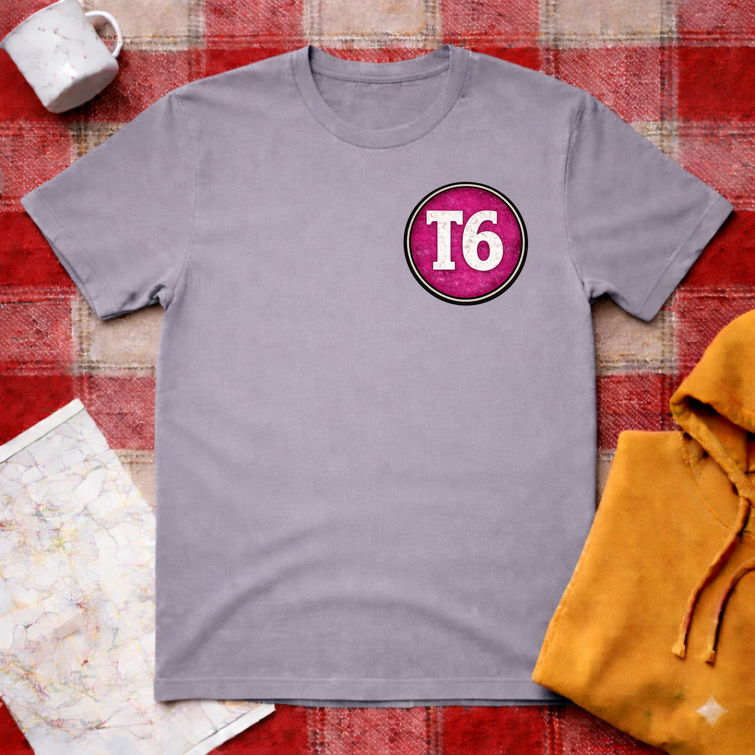 VW T6 T-Shirt