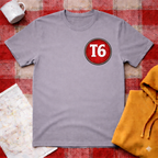 VW T6 T-Shirt