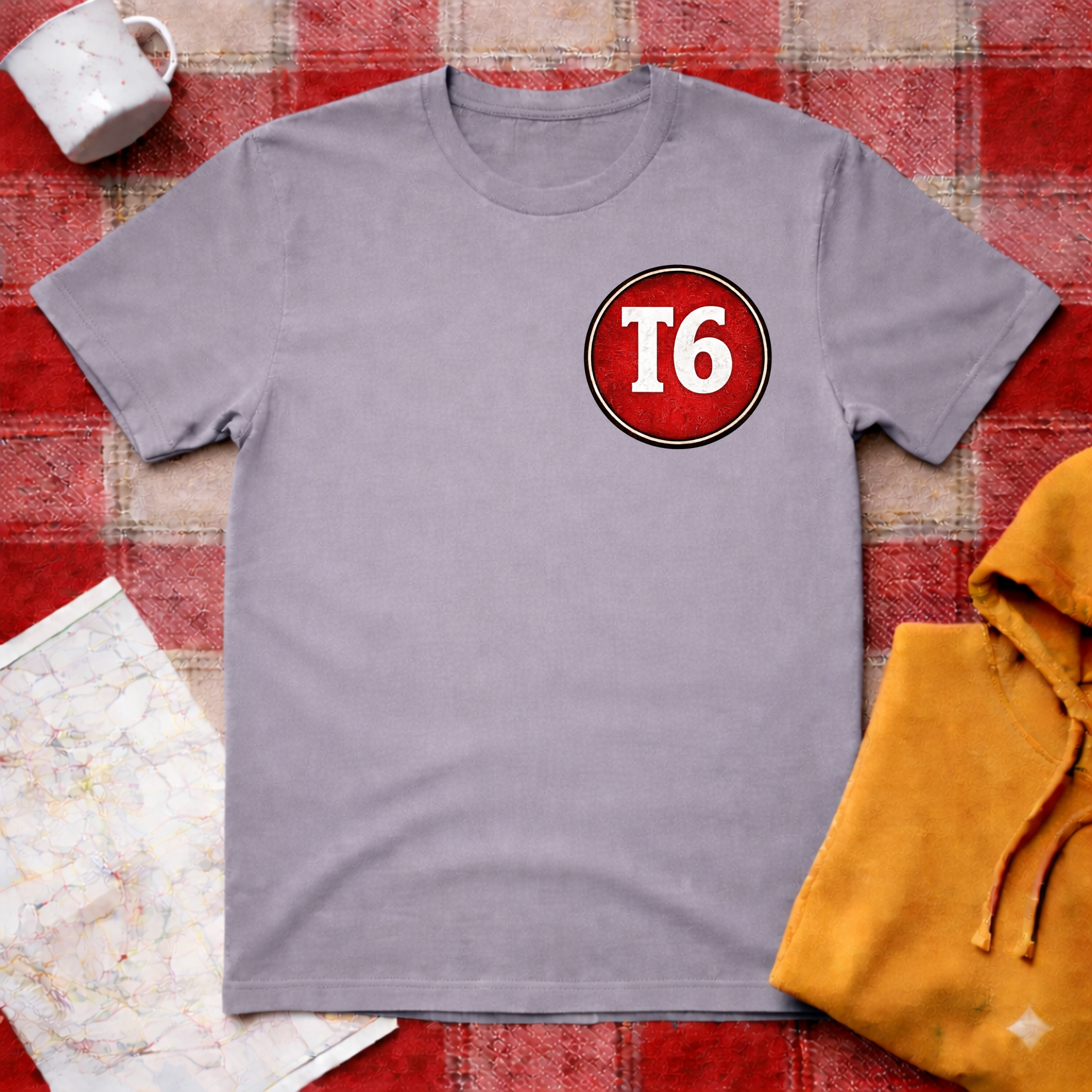 VW T6 T-Shirt