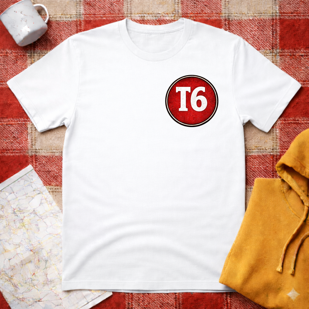 VW T6 T-Shirt