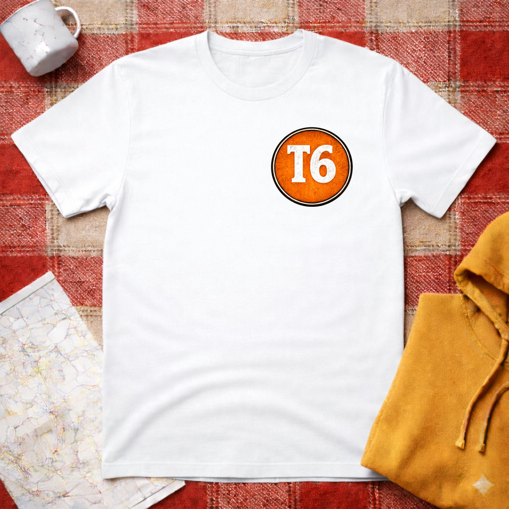 VW T6 T-Shirt