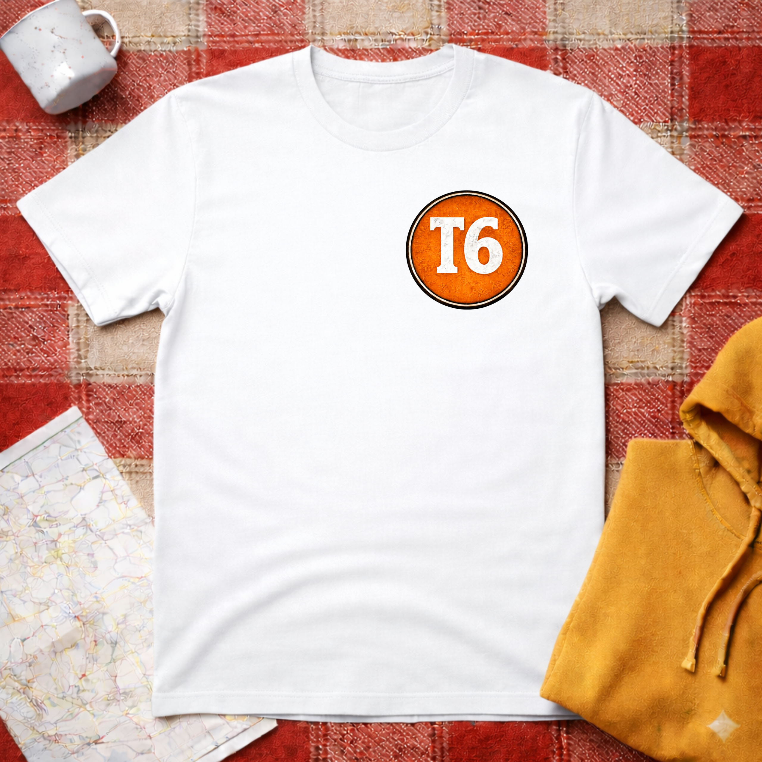 VW T6 T-Shirt