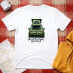 Freedom Mode- T-shirt
