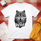 Still Wild -T-shirt
