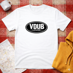 VDUB Lover-T-Shirt