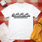 The Evolution Of Freedom- T-shirt- Unisex