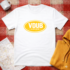 VDUB Lover-T-shirt