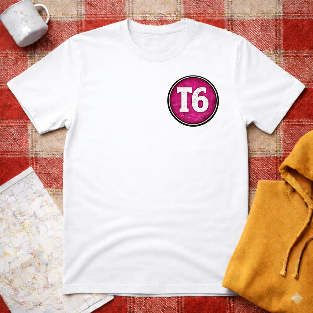 VW T6 T-Shirt