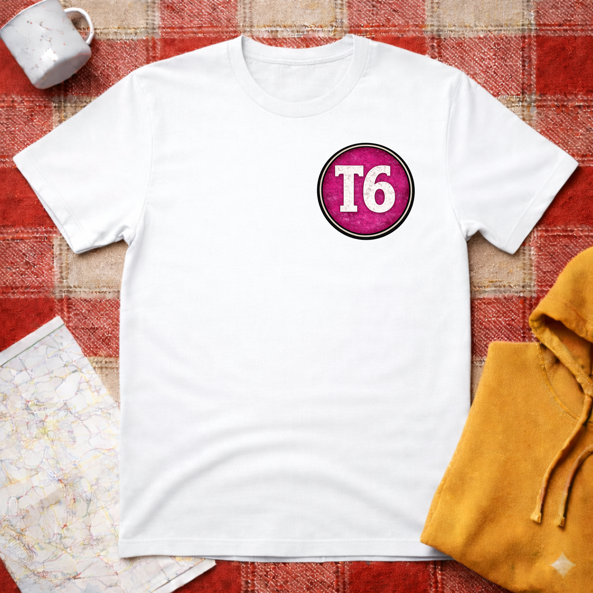 VW T6 T-Shirt
